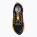 Scarpe da corsa da donna New Balance Fresh Foam X More Trail v3 nero 5