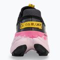 Scarpe da corsa da donna New Balance Fresh Foam X More Trail v3 nero 6