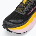 Scarpe da corsa da donna New Balance Fresh Foam X More Trail v3 nero 7
