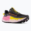 Scarpe da corsa da donna New Balance Fresh Foam X More Trail v3 nero 8