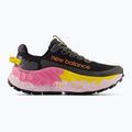 Scarpe da corsa da donna New Balance Fresh Foam X More Trail v3 nero 9