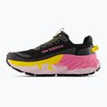 Scarpe da corsa da donna New Balance Fresh Foam X More Trail v3 nero 10