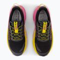 Scarpe da corsa da donna New Balance Fresh Foam X More Trail v3 nero 12