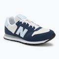 Scarpe da donna New Balance 500's V2 navy