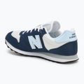 Scarpe da donna New Balance 500's V2 navy 3