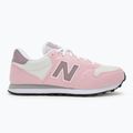 Scarpe da donna New Balance 500's V2 pink 2