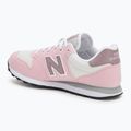 Scarpe da donna New Balance 500's V2 pink 3
