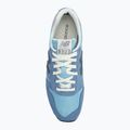 Scarpe New Balance donna 373 V2 air blue 5