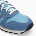 Scarpe New Balance donna 373 V2 air blue 7