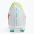 Scarpe da calcio da uomo New Balance Furon Pro V7+ FG bianco 6