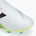 Scarpe da calcio da uomo New Balance Furon Pro V7+ FG bianco 7