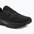 Scarpe da corsa da uomo New Balance FuelCell Propel v5 nere 7
