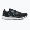 Scarpe da corsa da uomo New Balance FuelCell Propel v5 nere 2