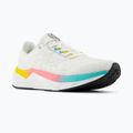 Scarpe da corsa da donna New Balance FuelCell Propel v5 bianco 8