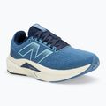 Scarpe da corsa da donna New Balance FuelCell Propel v5 blu