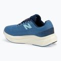 Scarpe da corsa da donna New Balance FuelCell Propel v5 blu 3