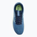 Scarpe da corsa da donna New Balance FuelCell Propel v5 blu 5