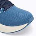 Scarpe da corsa da donna New Balance FuelCell Propel v5 blu 7