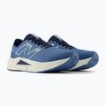 Scarpe da corsa da donna New Balance FuelCell Propel v5 blu 10