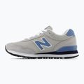 New Balance Classic 515's V3 apollo grey scarpe da donna 10