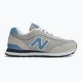 New Balance Classic 515's V3 apollo grey scarpe da donna 2