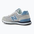 New Balance Classic 515's V3 apollo grey scarpe da donna 3