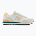 Scarpe da donna New Balance Classic 515 V3 bianco 9