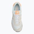 Scarpe da donna New Balance Classic 515 V3 bianco 5