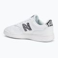 Scarpe da donna New Balance BBW80 bianco ottico 3