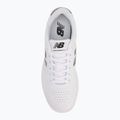 Scarpe da donna New Balance BBW80 bianco ottico 5