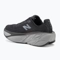 New Balance Fresh Foam X More v5 scarpe da corsa nere da uomo 3