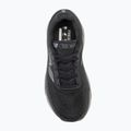 New Balance Fresh Foam X More v5 scarpe da corsa nere da uomo 5