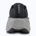 New Balance Fresh Foam X More v5 scarpe da corsa nere da uomo 6
