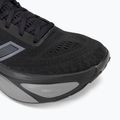 New Balance Fresh Foam X More v5 scarpe da corsa nere da uomo 7