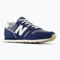 Scarpe da uomo New Balance 373's V2 navy 8