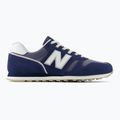 Scarpe da uomo New Balance 373's V2 navy 9