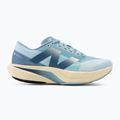 Scarpe da corsa da donna New Balance FuelCell Rebel v4 blu 2