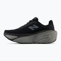 Scarpe da corsa da donna New Balance Fresh Foam X More v5 nero 3