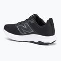 New Balance 460 v4 nero scarpe da corsa da uomo 3