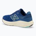 New Balance Fresh Foam X 880 v14 scarpe da corsa da uomo in marina 3