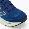 New Balance Fresh Foam X 880 v14 scarpe da corsa da uomo in marina 7