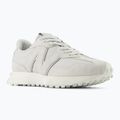Scarpe New Balance 327 V1 in materia grigia