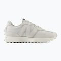 Scarpe New Balance 327 V1 in materia grigia 2