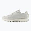 Scarpe New Balance 327 V1 in materia grigia 3