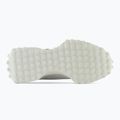 Scarpe New Balance 327 V1 in materia grigia 4