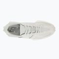 Scarpe New Balance 327 V1 in materia grigia 5