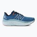 New Balance Fresh Foam X Kaiha Road scarpe da corsa da uomo blu agata 2