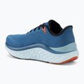 New Balance Fresh Foam X Kaiha Road scarpe da corsa da uomo blu agata 3