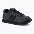 New Balance 515's V3 nero scarpe da uomo