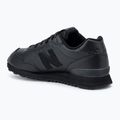New Balance 515's V3 nero scarpe da uomo 3